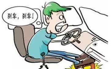 大件設(shè)備運輸：剎車失靈前的幾種現(xiàn)象，遇到了要這么做